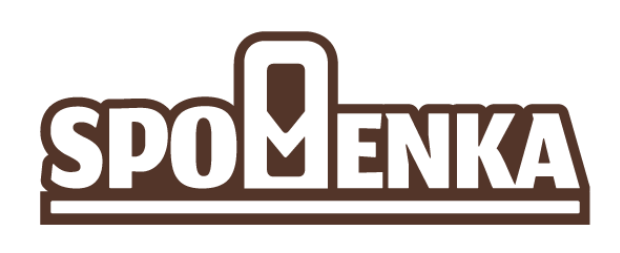 Spomenka Logo